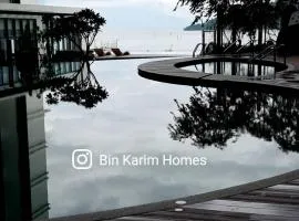 The Shore KK by Bin Karim Homes