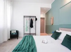 Maison Turin