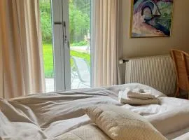 Fred og Ro Ferielejlighed