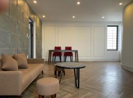 Ken Apartment，位于海防的酒店