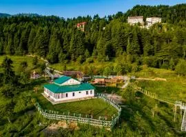 Mountain Bliss Homestay