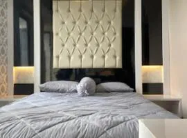 Levi Begawan Apartment