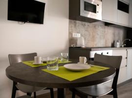 San Rocco 8 Centro Orbassano，位于奥尔巴萨诺的酒店