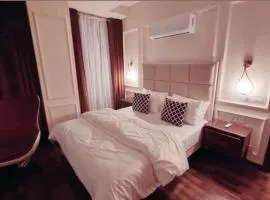 Elysium Service Apartments , Islamabad