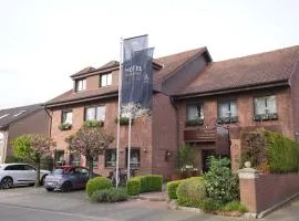 Haus Fliederbusch
