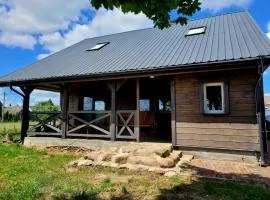 Dom we wsi - Wioska Mnicha