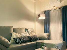 JFam Suites, C1-5L 1BR , Up To 7 Pax，位于Biñan的酒店