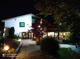 Soraluze Hotela，位于奥尼亚特的酒店