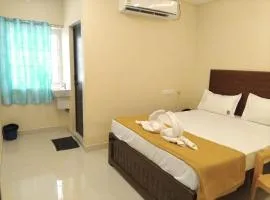 Selvi Residency