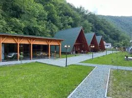 Satul de Vacanța Carla