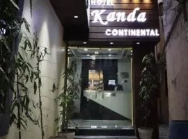 Hotel KANDA CONTINENTAL