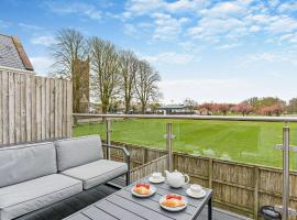 2 Bed in Castle Douglas 59638，位于道格拉斯堡的酒店