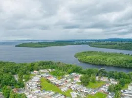 Castle Archdale Holiday Park