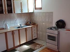 Apartman Buric，位于Vogošća的酒店