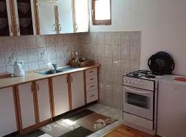 Apartman Buric