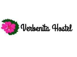 Hostel VERBENITA，位于乌玛瓦卡的酒店