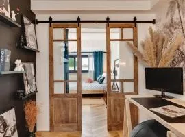 Loft contemporain à Bordeaux & Bordeauxlidays