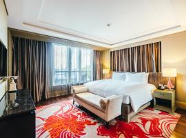 Pegrite Place and Hotel，位于Ikorodu的酒店