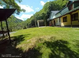 Tarnita Summer House