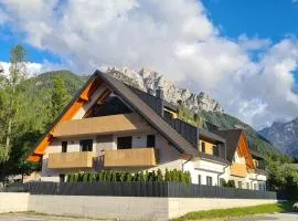 Vila Mojca Apartments Jasna & Jelka