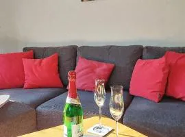 Ferienwohnung Im Landhaus