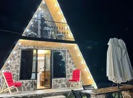 Hillside Borjomi Two chalet