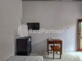 Janoko Guesthouse Syariah RedPartner，位于Rembang的酒店