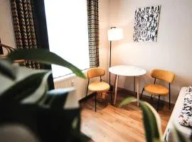 Ferienwohnung in Lengefeld
