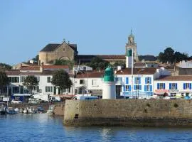 Atlantic Hôtel - L'Ile d'Yeu