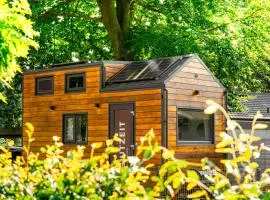 Charmantes Tinyhaus in Buchholz - Ihr perfekter Rückzugsort