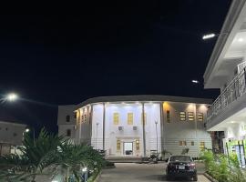 Wulvan Hotel，位于阿布贾的酒店