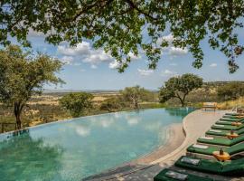 Meliá Serengeti Lodge Member of Meliá Collection