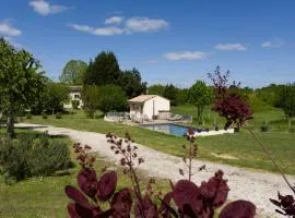 A Casa Nostra - Gîte insolite - 2-4 personnes - Piscine - Spa - Détente