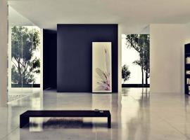 Casa da Kikas，位于马夫拉的酒店