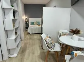 Karibu Serenity Apartamentos