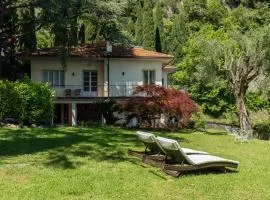 Welcomely - Villa Helios