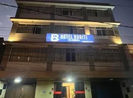 Hotel Buriti da Serra