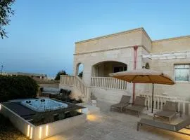 Bianco Mare Villa