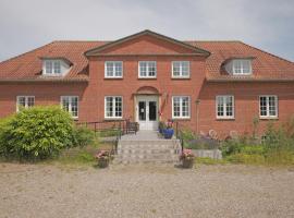 Huset i Hejls，位于海耶斯的酒店