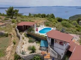 Apartments Ruža Dragove Dugi otok