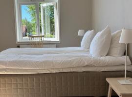 Bo i Bodafors，位于Bodafors的酒店