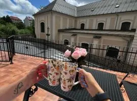 Apartmán siedmy div