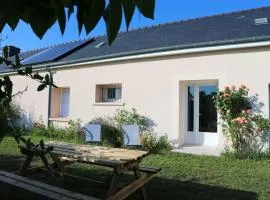 Petit gîte des trois chemins