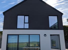 Leenan - Ballyliffin Beach Houses，位于巴利利芬的酒店