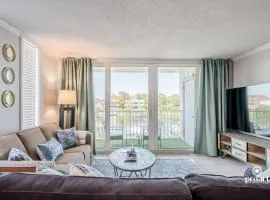 Palm Paradise - Destin Harbor Condo