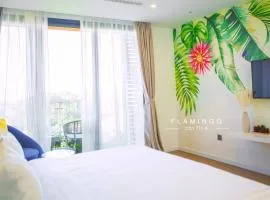 Flamingos Hải Tiến