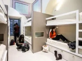 Little Italy Hostel Ex Chiesa S Donato