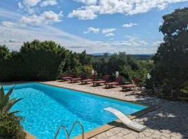 Le Domaine du Soulier -Gîte et chambres d'hôtes - La Maison du Gardien