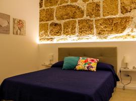 Holiday Home MATT ROS，位于诺托的酒店