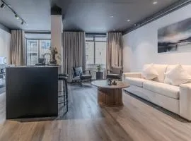 B2 Apartments by Heimaleiga